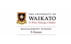 University of Waikato, Waikato Management School Logo