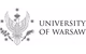 University of Warsaw, Faculty of Management Logo