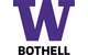 University of Washington Bothell Logo