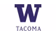 University of Washington Tacoma Logo