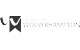 University of Wolverhampton Business School Logo