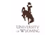 University of Wyoming Logo