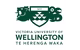 Victoria University of Wellington, Wellington School of Business and Government Logo