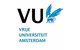 Vrije Universiteit Amsterdam Logo