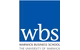 Warwick Business School Logo