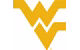 West Virginia University Logo