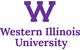 Western Illinois University Logo