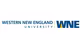 Western New England University Logo
