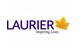 Wilfrid Laurier University Logo