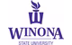 Winona State University Logo