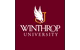 Winthrop University Logo