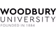 Woodbury University Logo