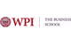 Worcester Polytechnic Institute (Foisie) Logo