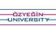 Özyeğin University Logo